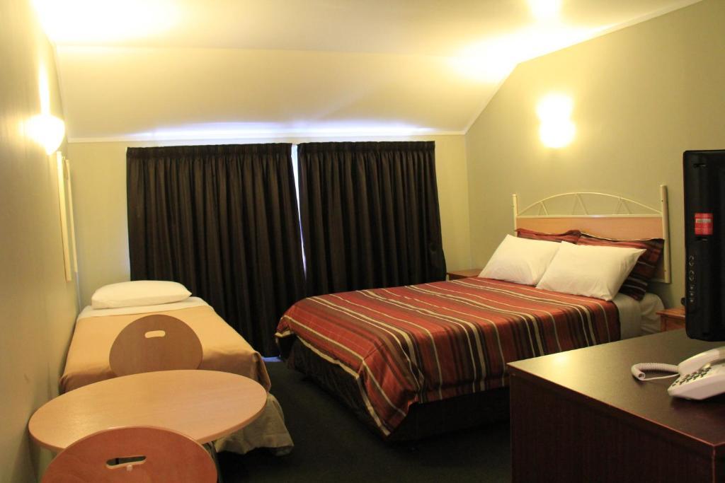 Sai Motels - Greenlane Auckland Pokoj fotografie