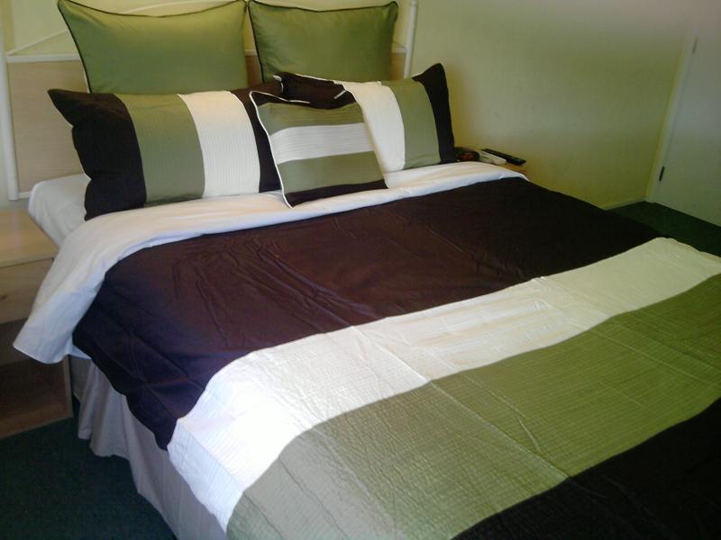 Sai Motels - Greenlane Auckland Exteriér fotografie